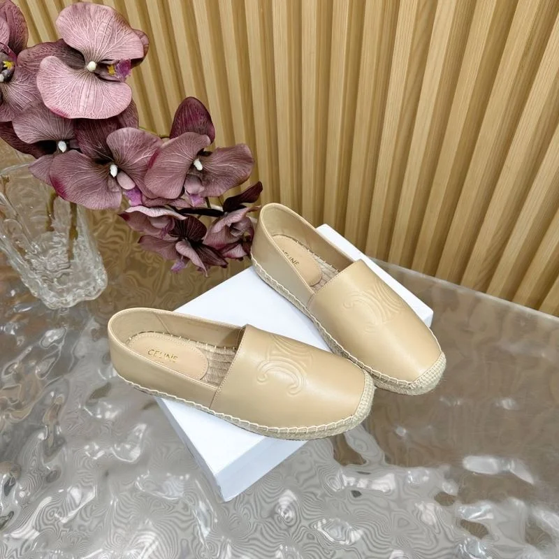 Celine Shoes SunProtective 10311