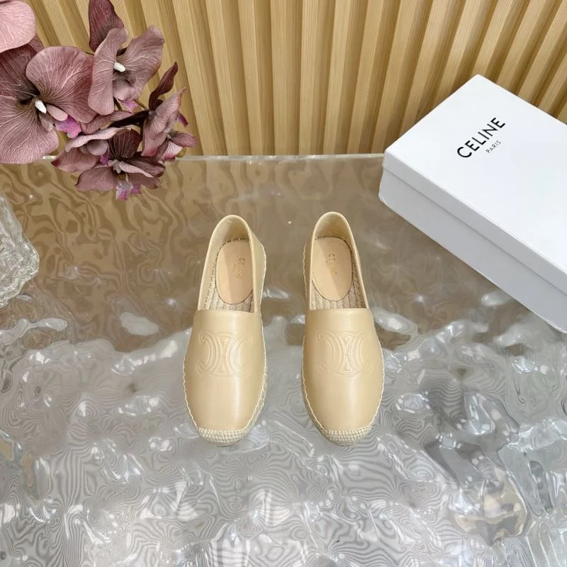 Celine Shoes SunProtective 10311