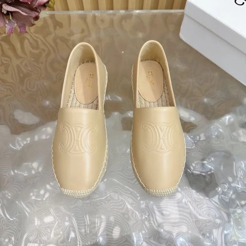 Celine Shoes SunProtective 10311