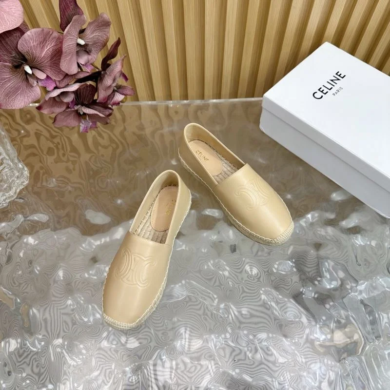 Celine Shoes SunProtective 10311