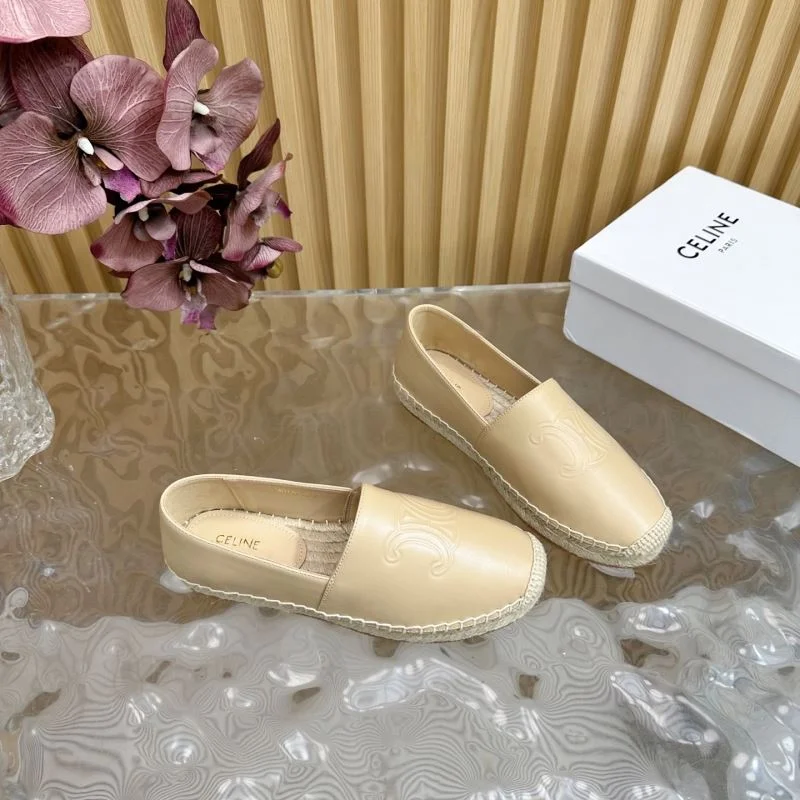 Celine Shoes SunProtective 10311