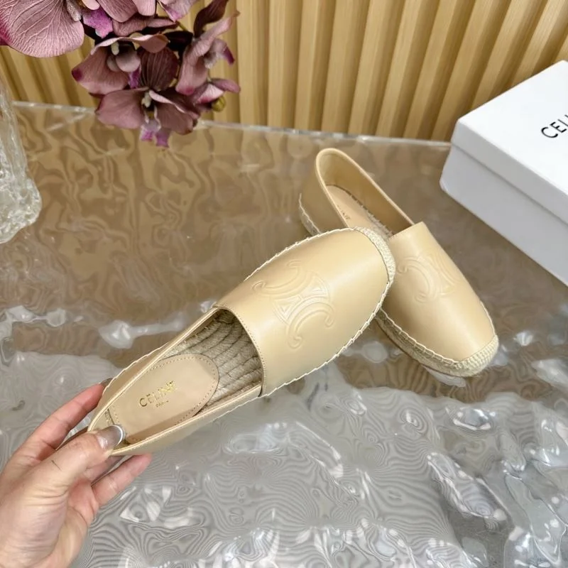 Celine Shoes SunProtective 10311