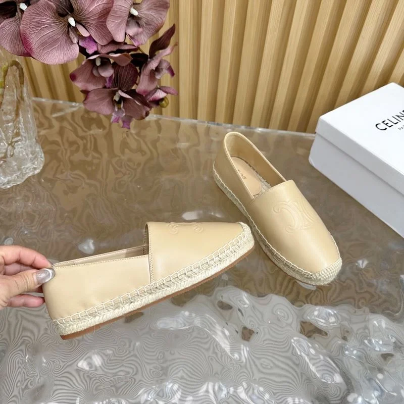 Celine Shoes SunProtective 10311