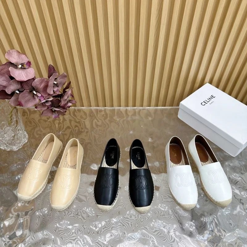Celine Shoes SunProtective 10311