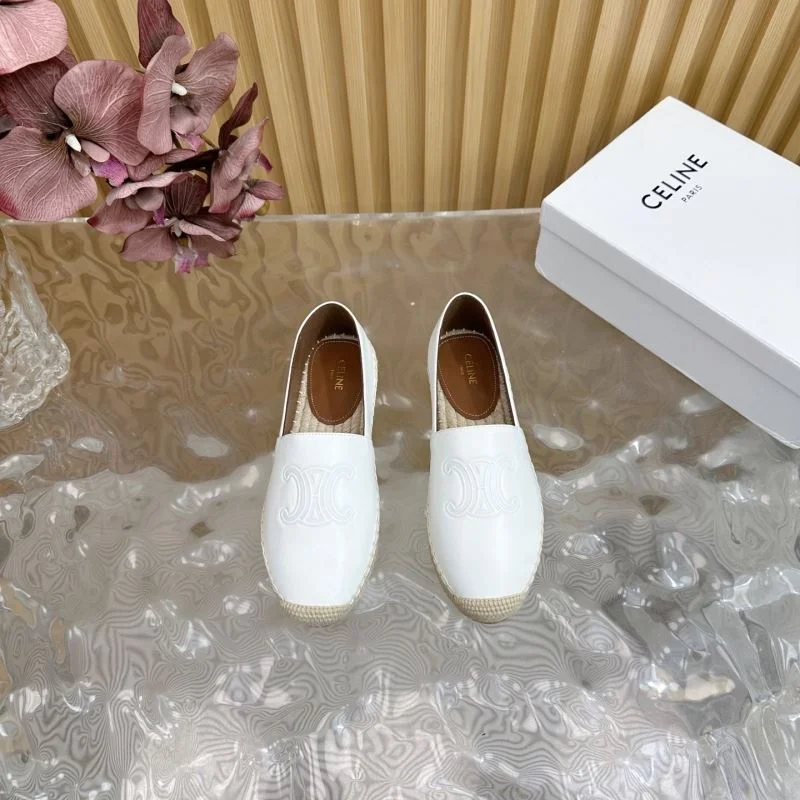 TechFriendly Celine Shoes 10317