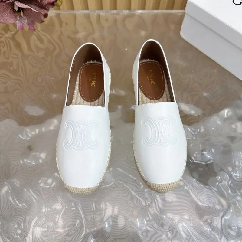 TechFriendly Celine Shoes 10317