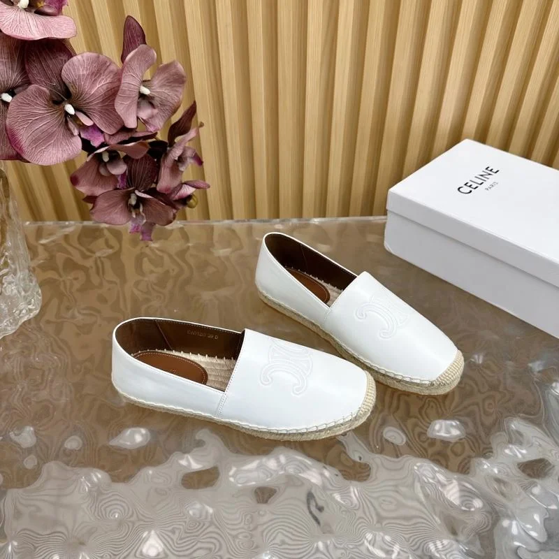 TechFriendly Celine Shoes 10317