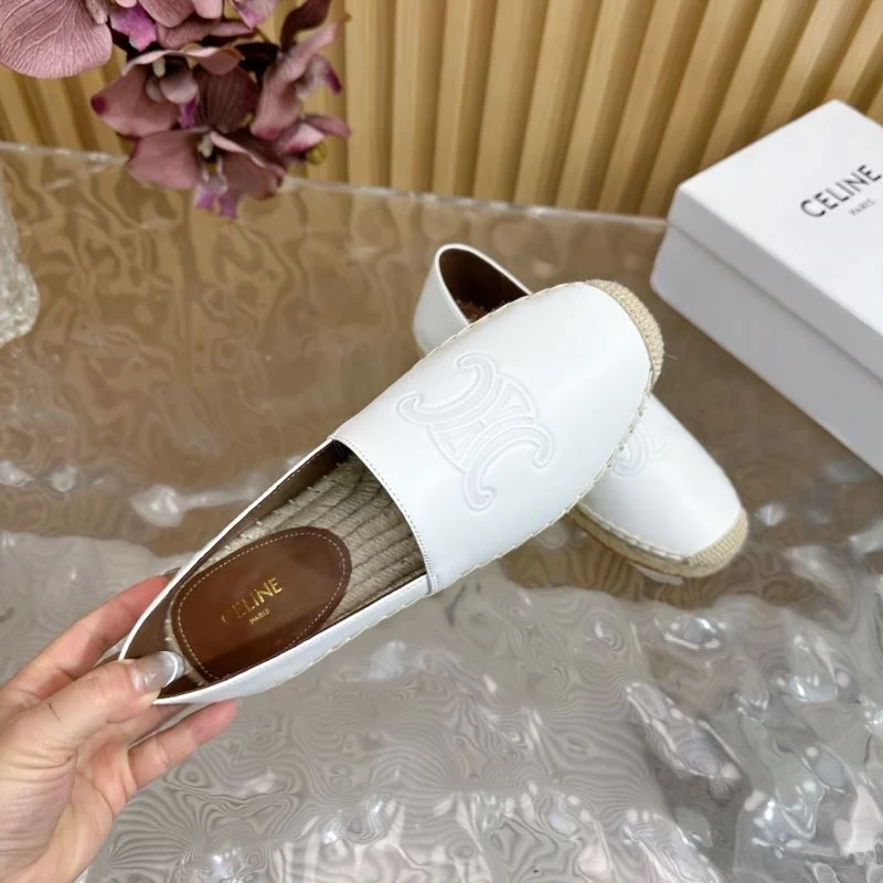 TechFriendly Celine Shoes 10317