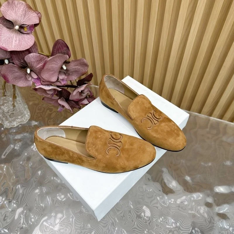 Efficient Celine Shoes 10271
