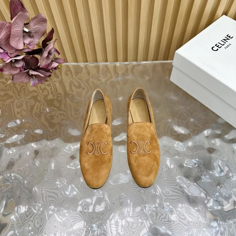 Efficient Celine Shoes 10271