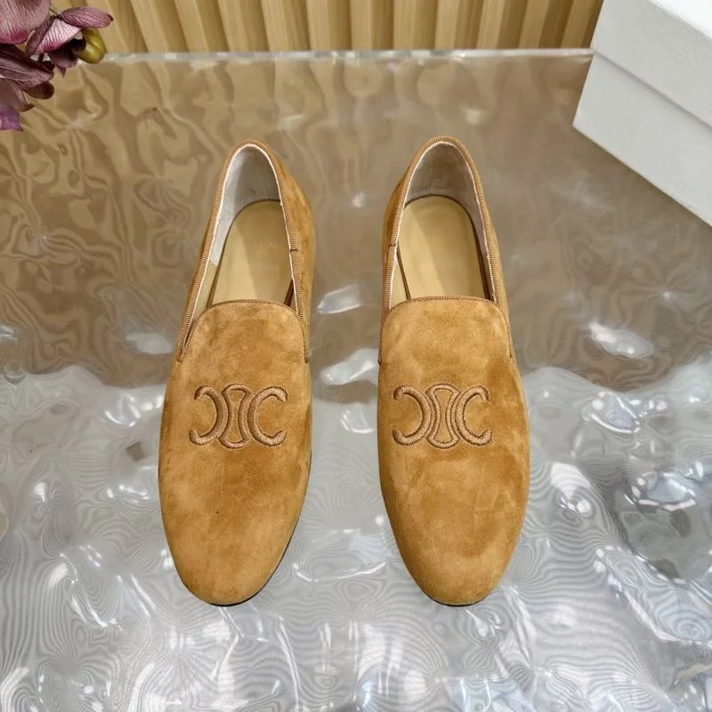 Efficient Celine Shoes 10271
