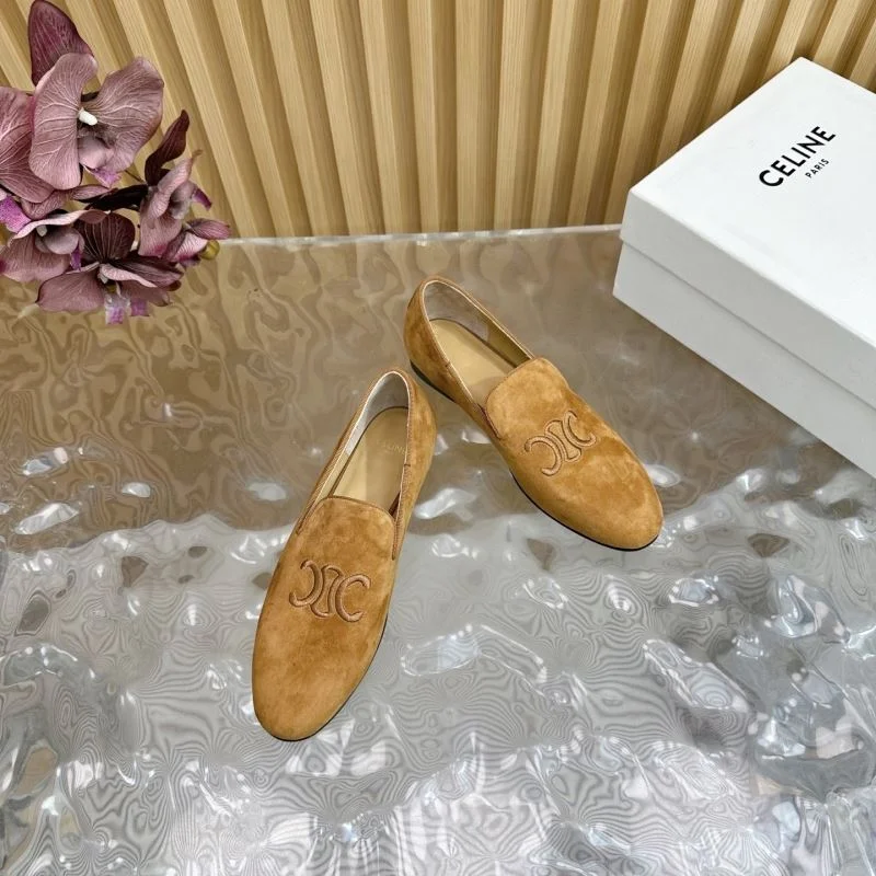 Efficient Celine Shoes 10271