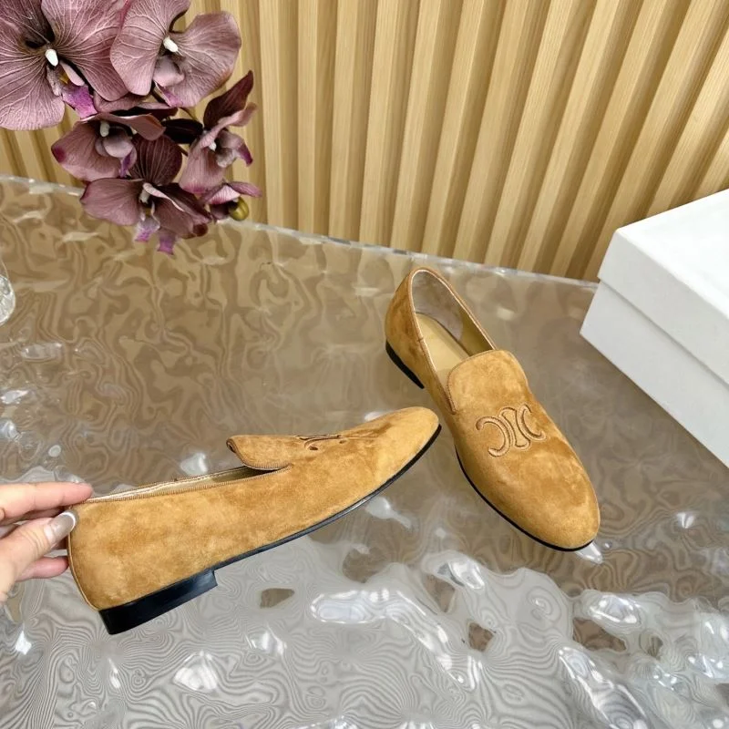 Efficient Celine Shoes 10271