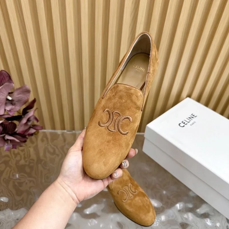 Efficient Celine Shoes 10271