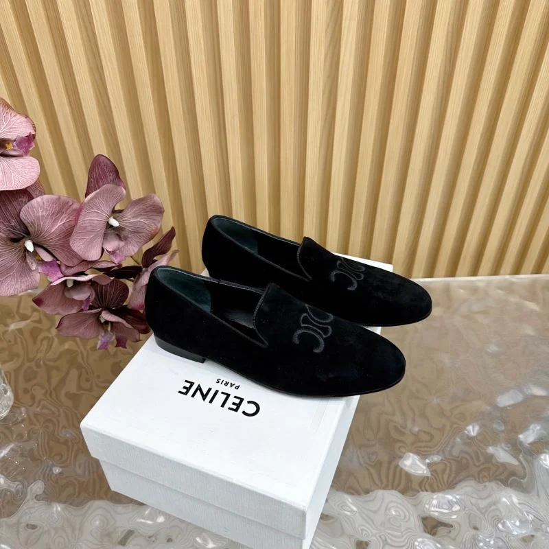 Sustainable Celine Shoes 10391