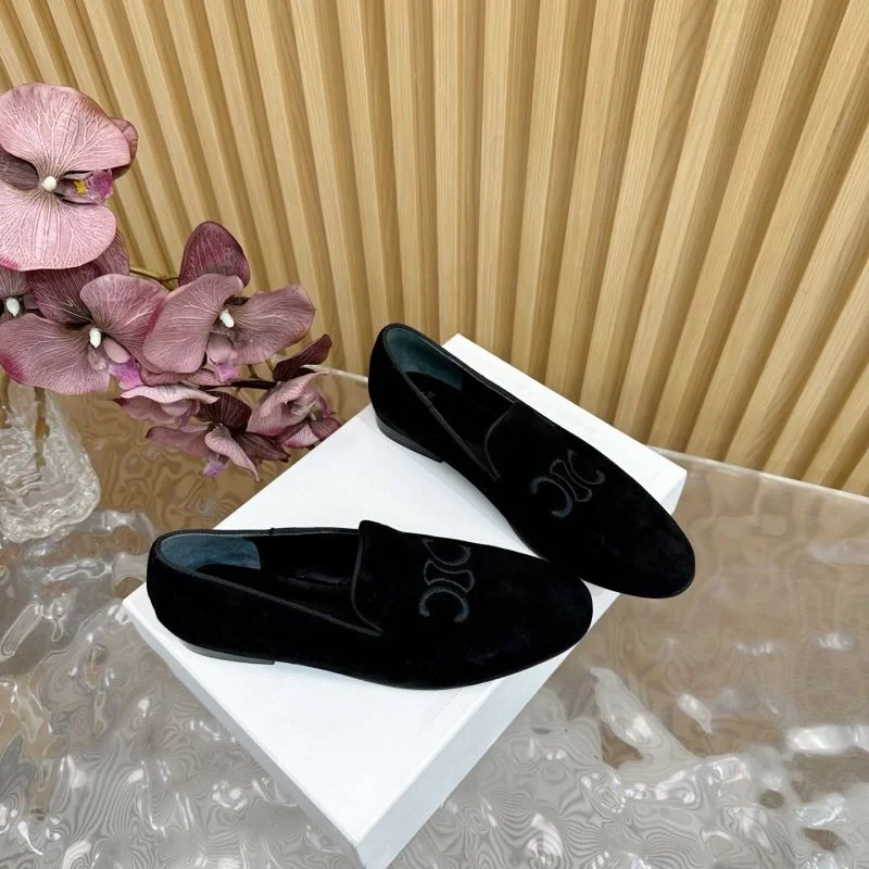 Sustainable Celine Shoes 10391
