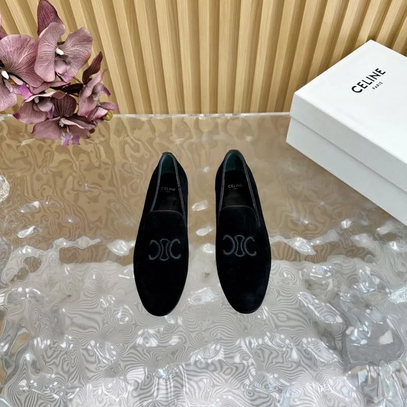 Sustainable Celine Shoes 10391