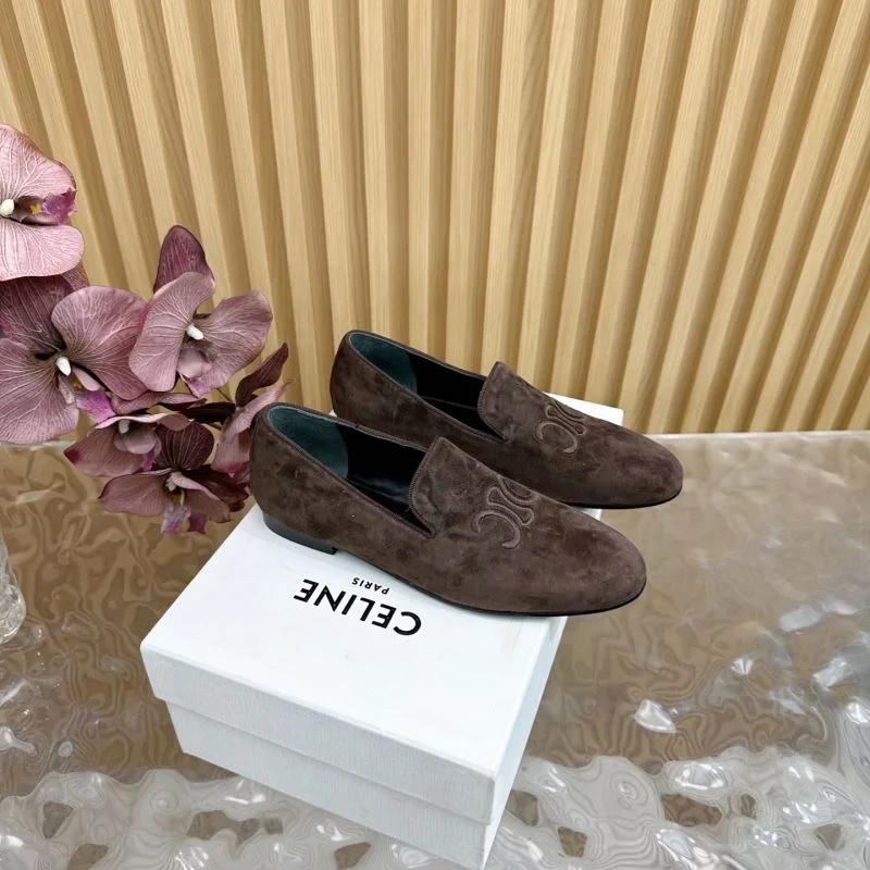 Celine Shoes RelaxedFit 10279