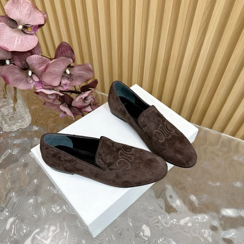 Celine Shoes RelaxedFit 10279
