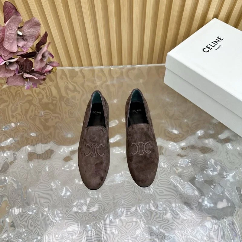 Celine Shoes RelaxedFit 10279