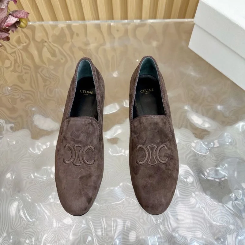 Celine Shoes RelaxedFit 10279