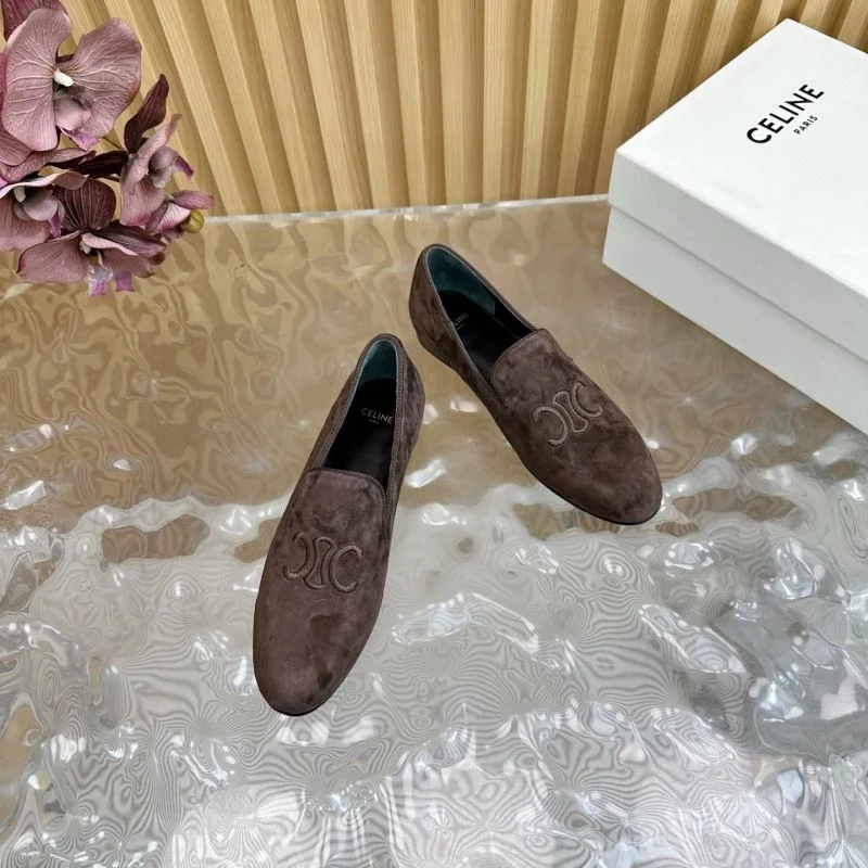 Celine Shoes RelaxedFit 10279