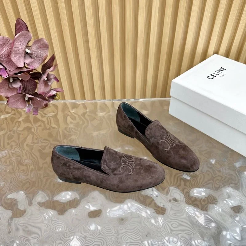 Celine Shoes RelaxedFit 10279