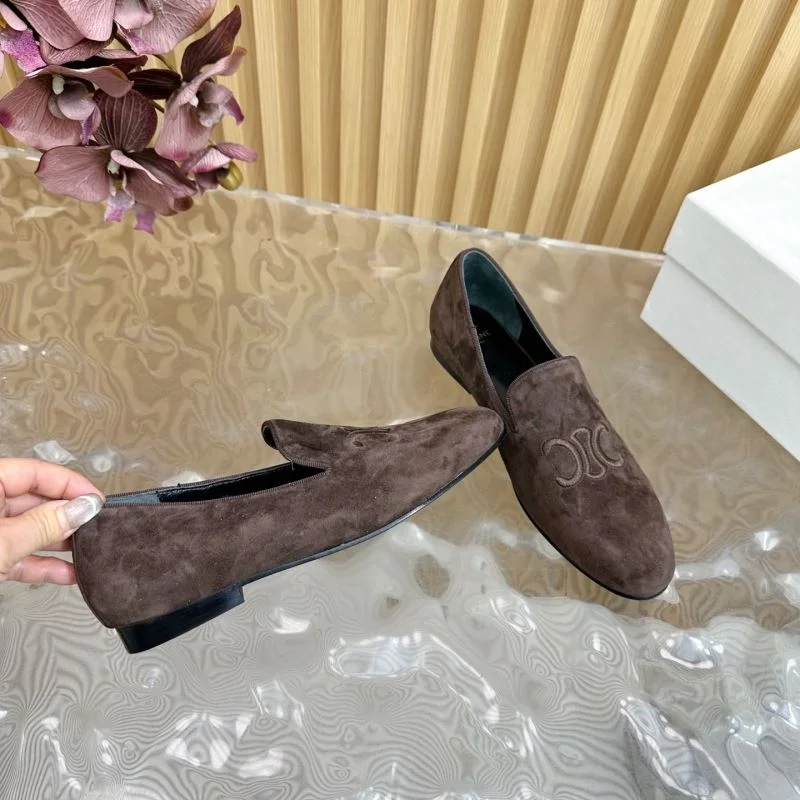 Celine Shoes RelaxedFit 10279