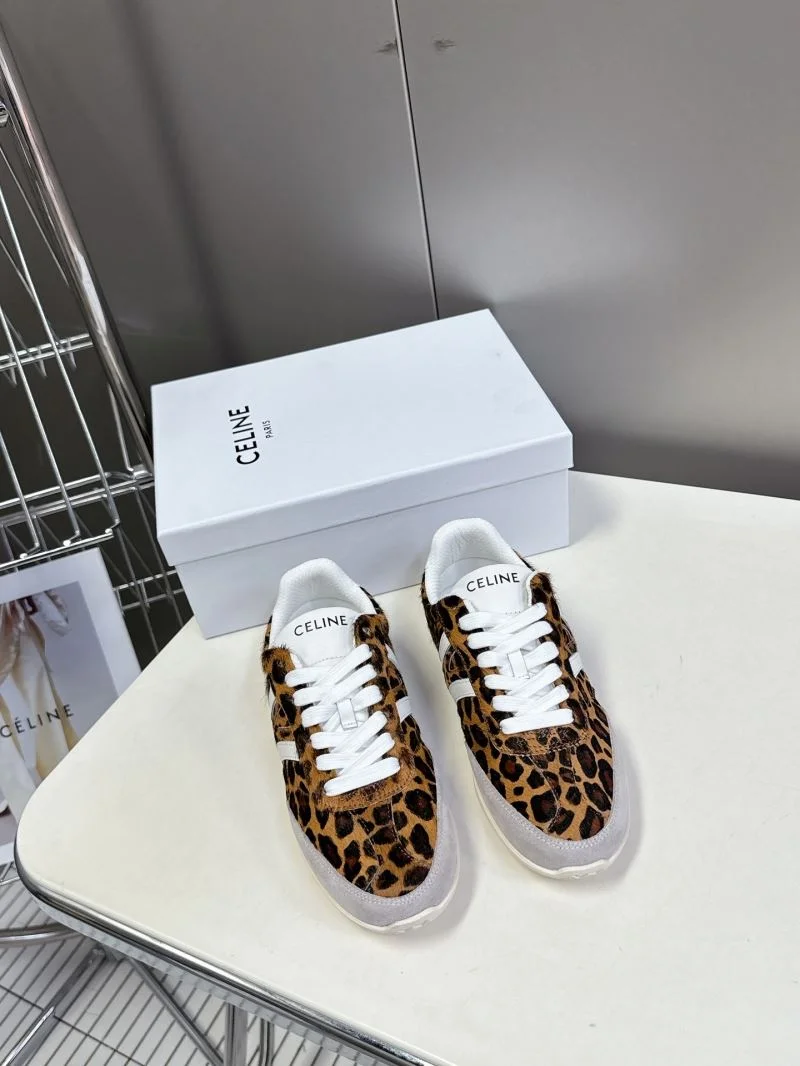 Celine Shoes Classic 10275