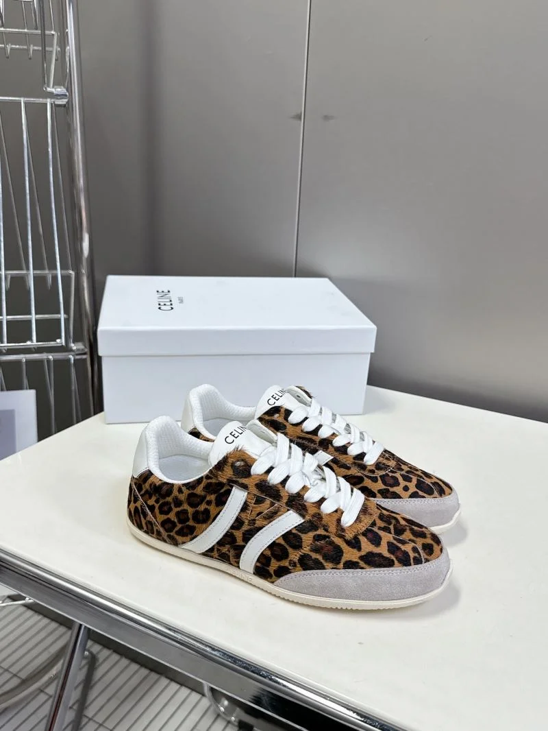 Celine Shoes Classic 10275