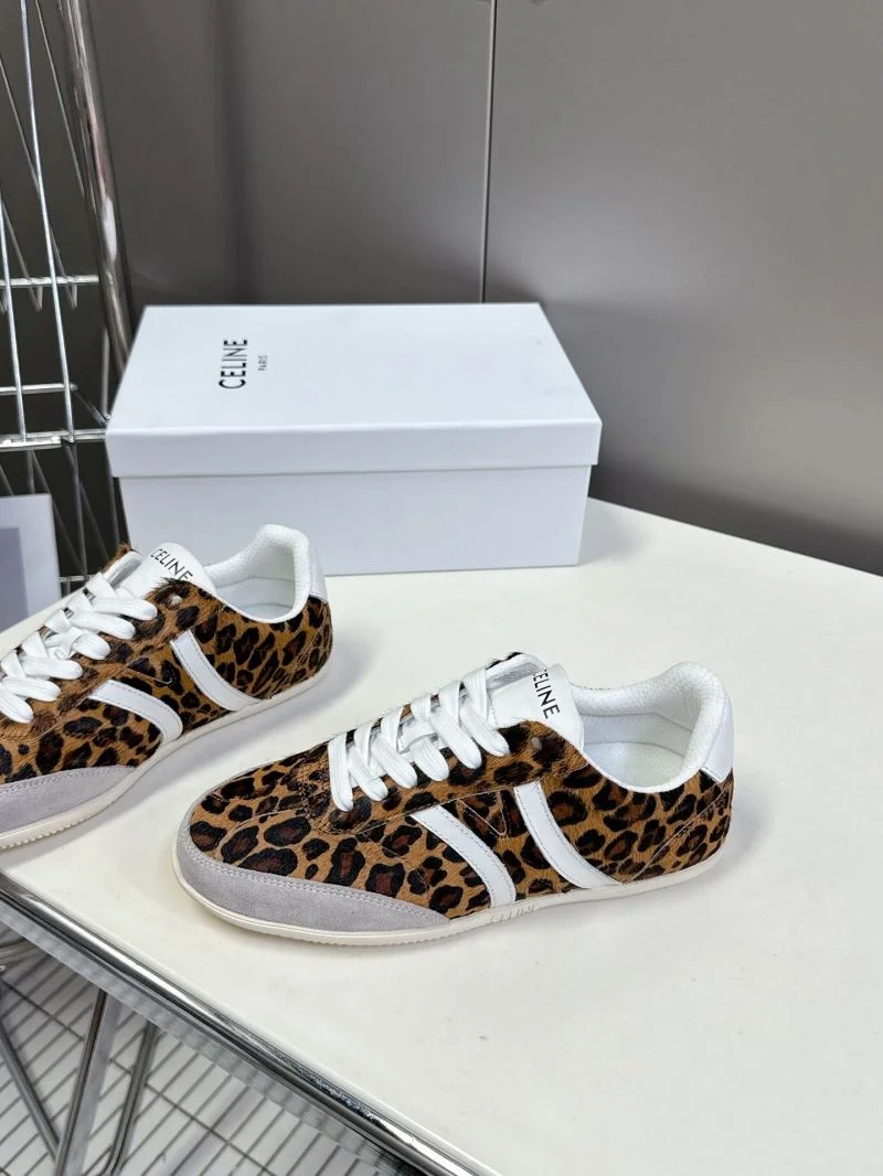Celine Shoes Classic 10275