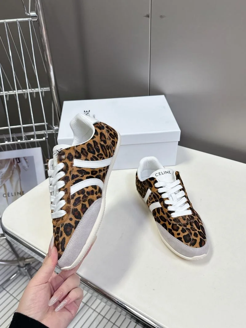 Celine Shoes Classic 10275