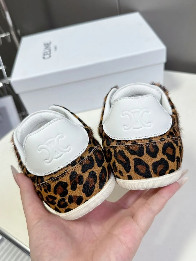 Celine Shoes Classic 10275