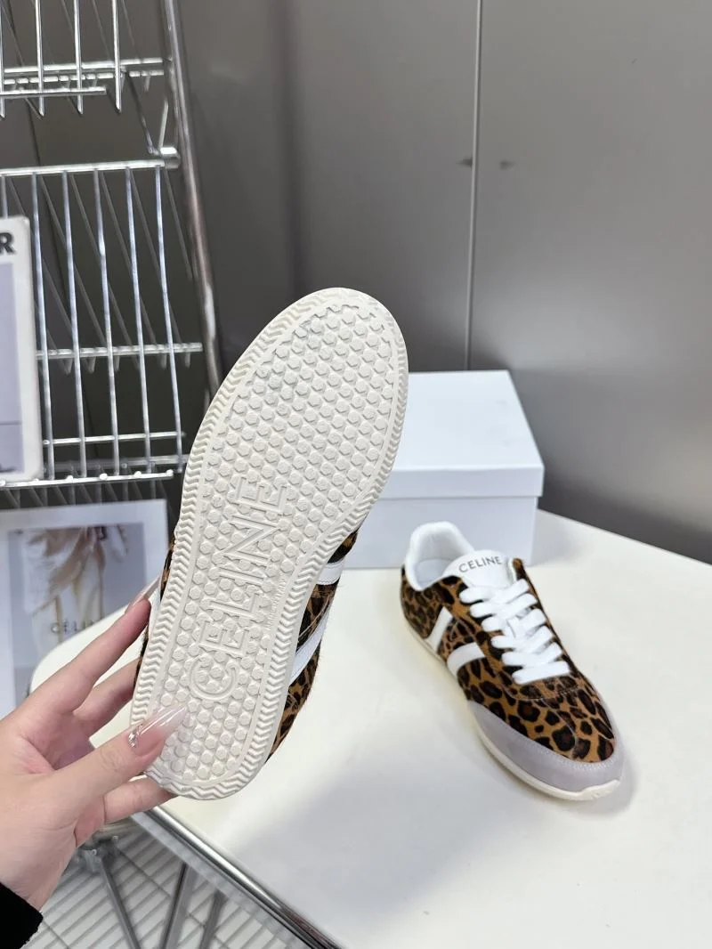 Celine Shoes Classic 10275