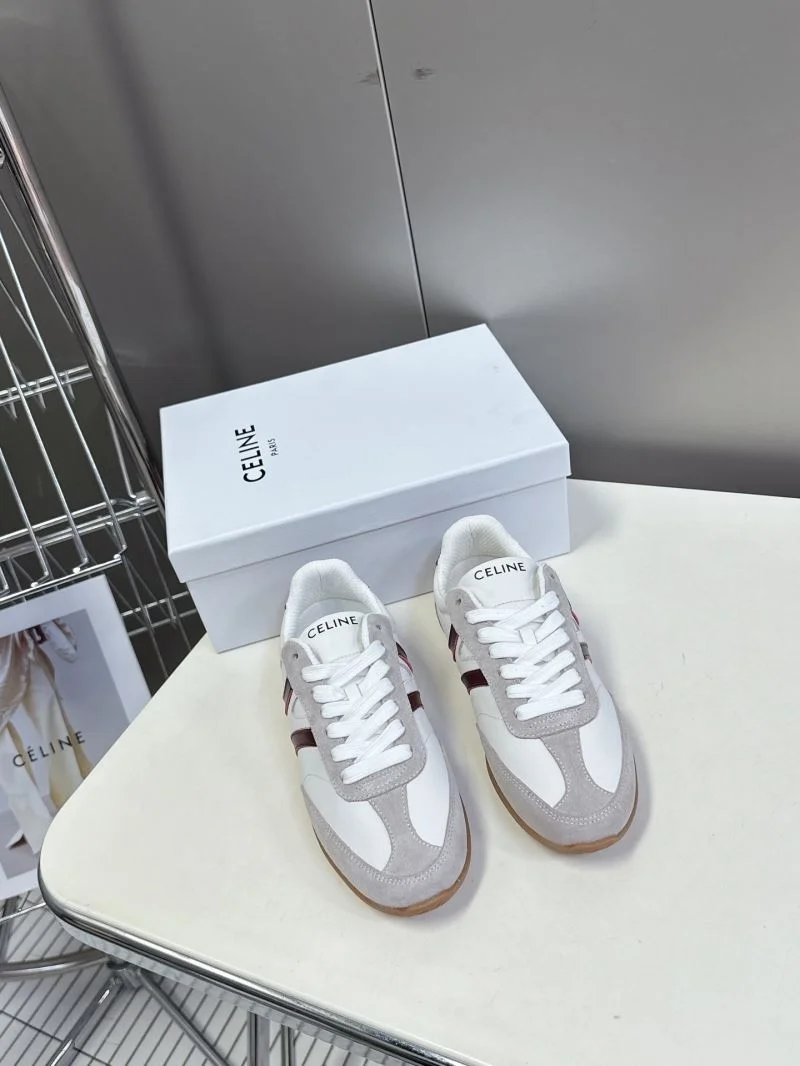Celine Shoes TimelessDesign 10277
