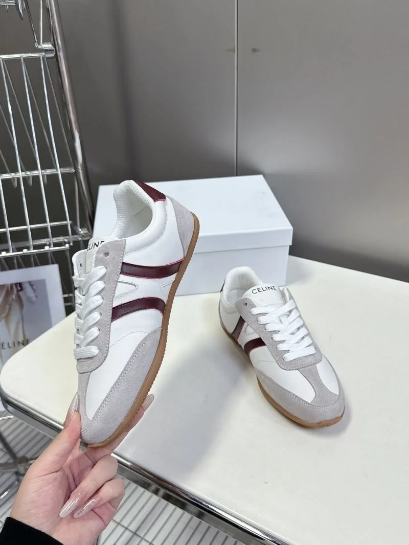 Celine Shoes TimelessDesign 10277