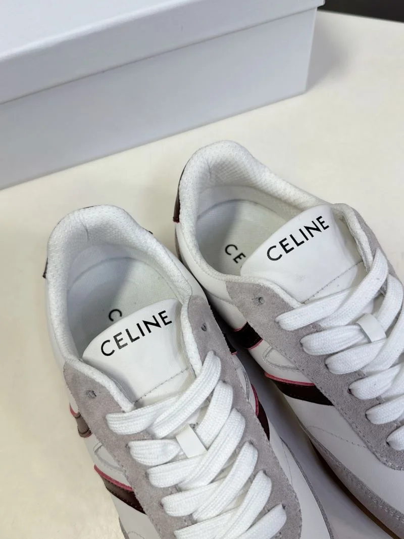 Celine Shoes TimelessDesign 10277
