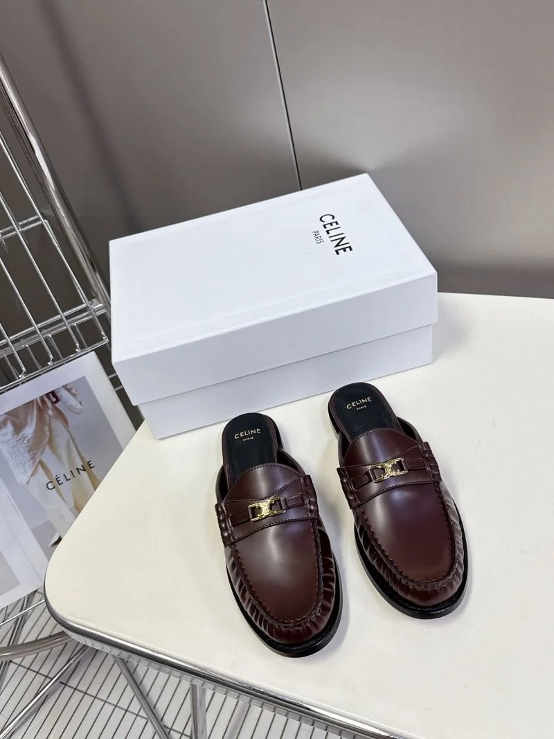 Celine Shoes DailyWear 10264