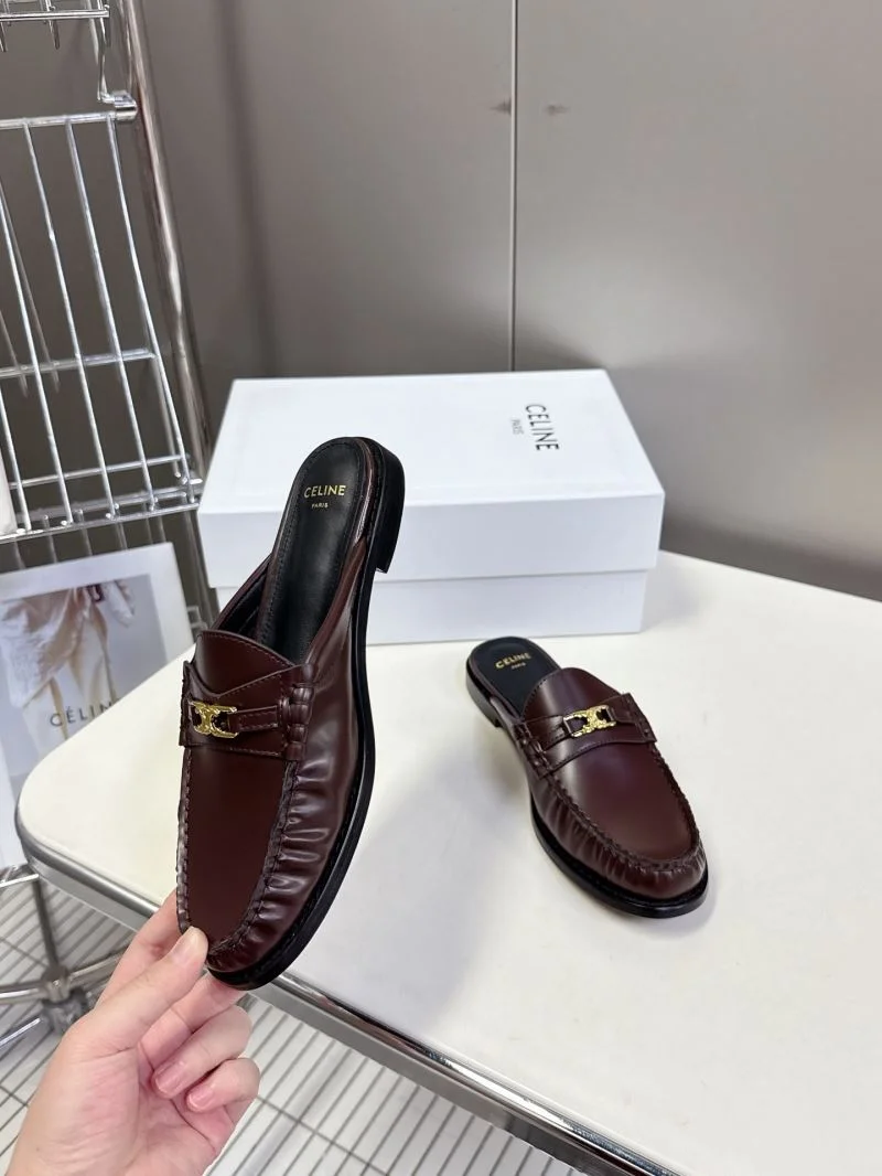 Celine Shoes DailyWear 10264