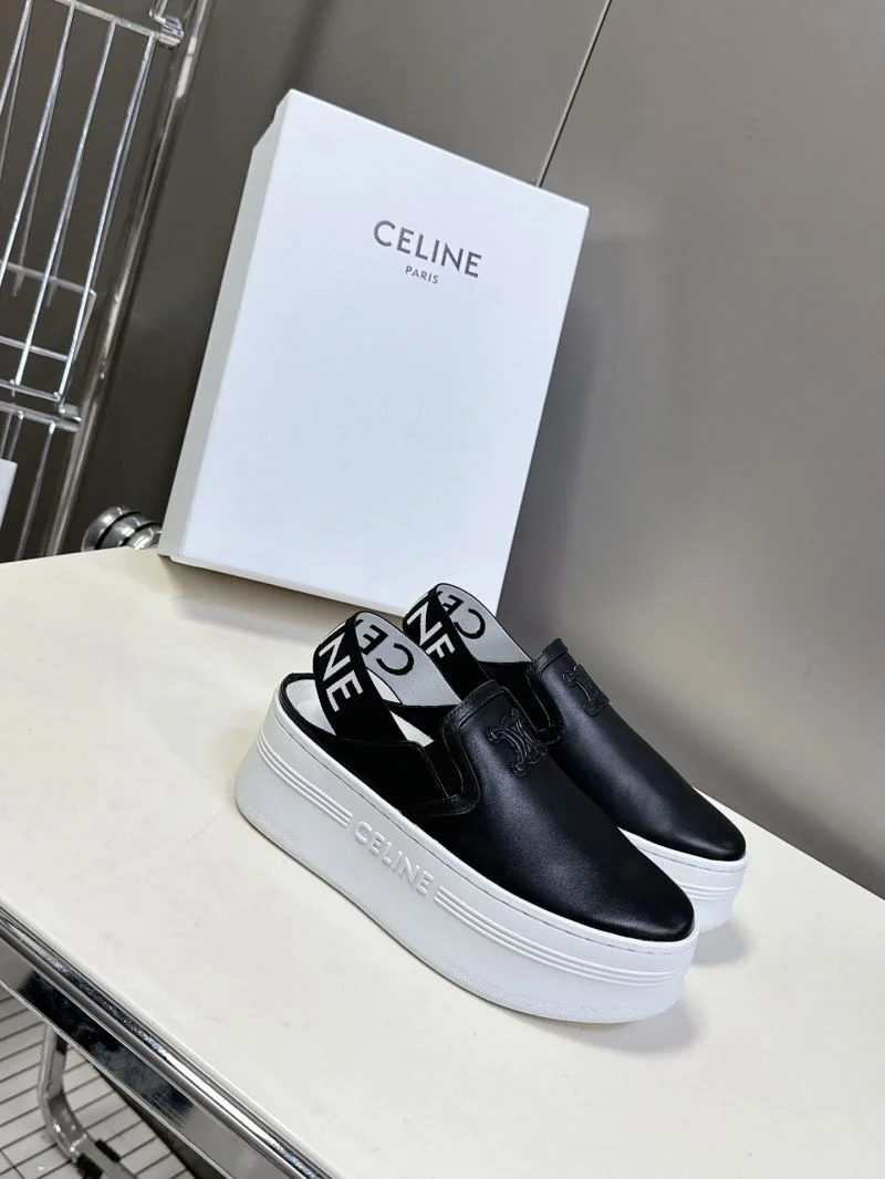 Chic Celine Shoes 10269