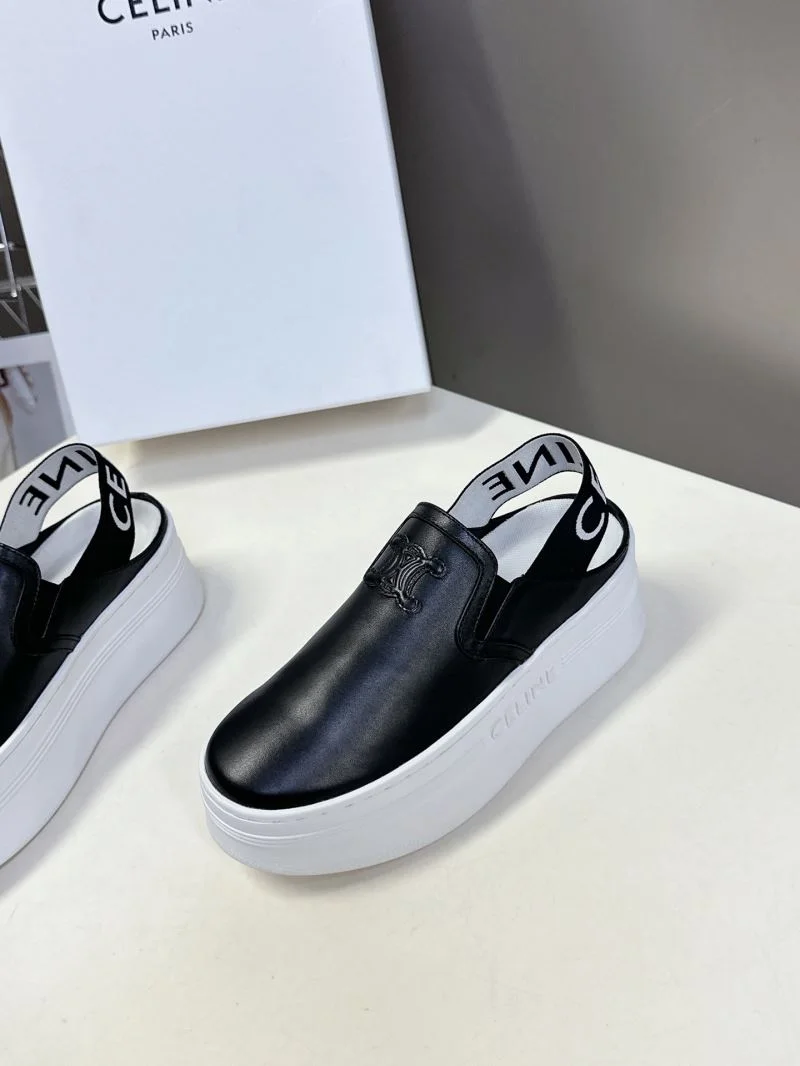 Chic Celine Shoes 10269