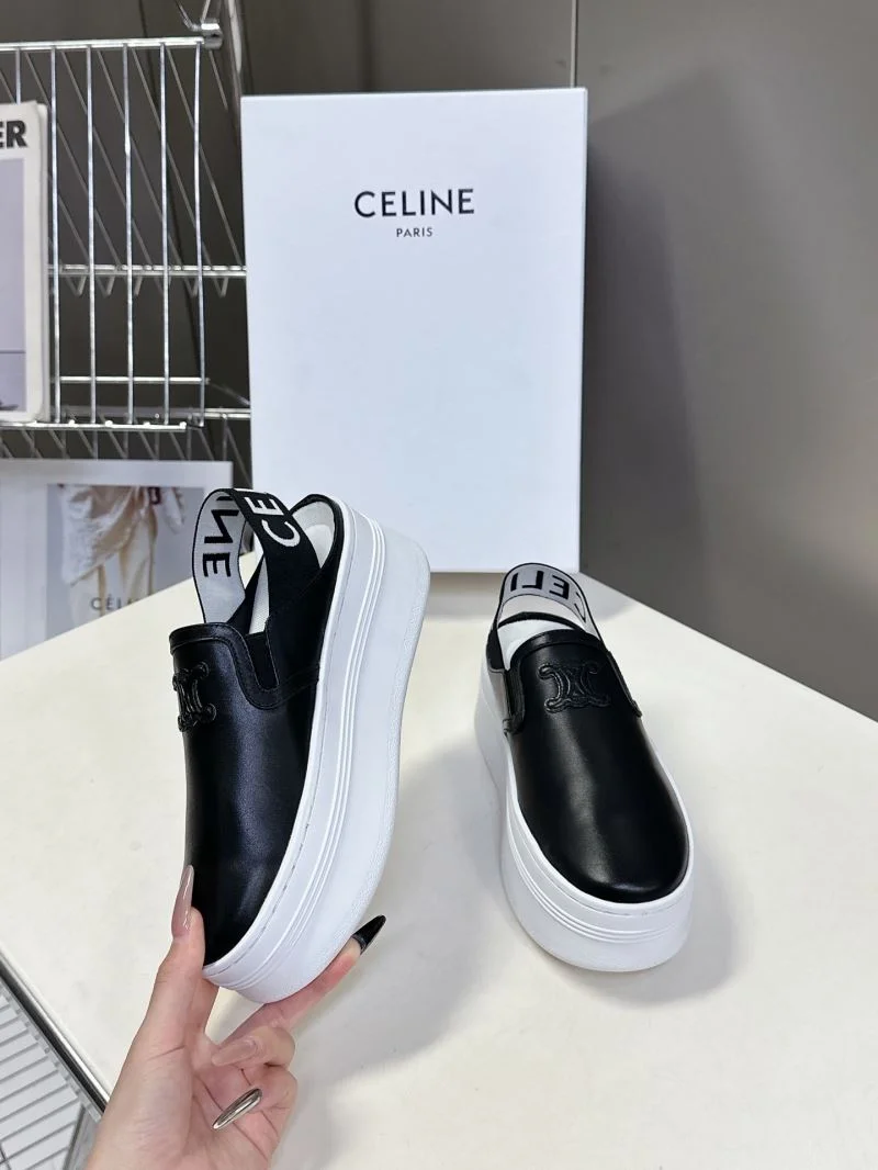 Chic Celine Shoes 10269