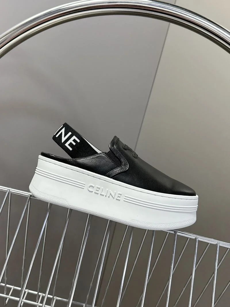 Chic Celine Shoes 10269