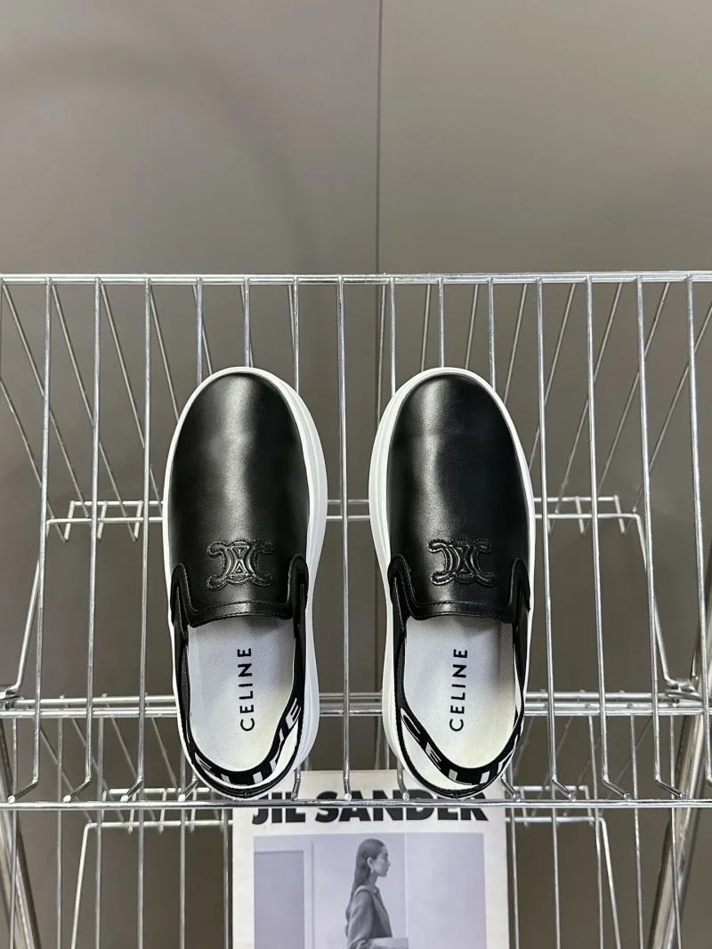 Chic Celine Shoes 10269