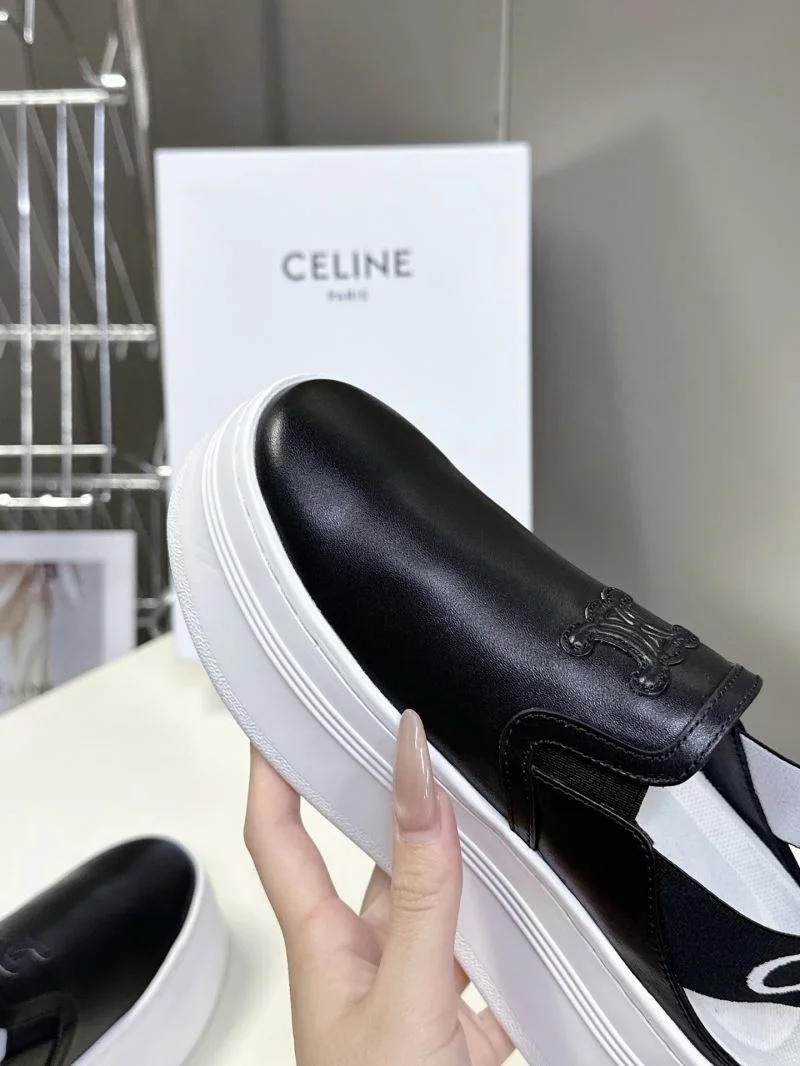 Chic Celine Shoes 10269