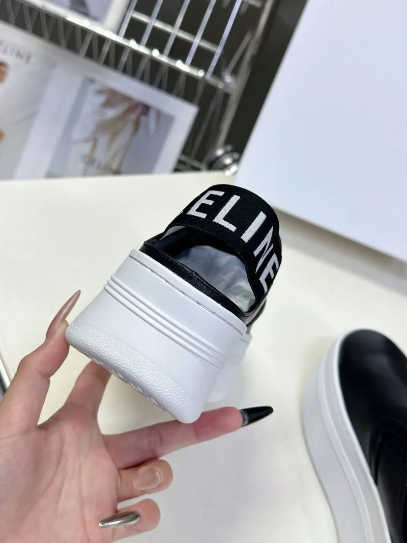 Chic Celine Shoes 10269