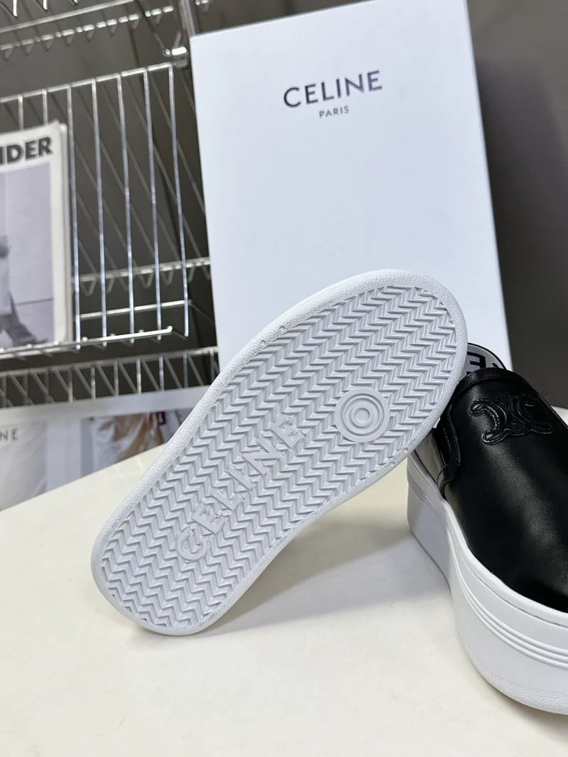 Chic Celine Shoes 10269