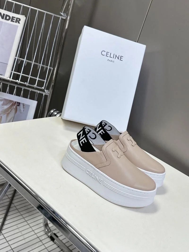 MoistureWicking Celine Shoes 10276