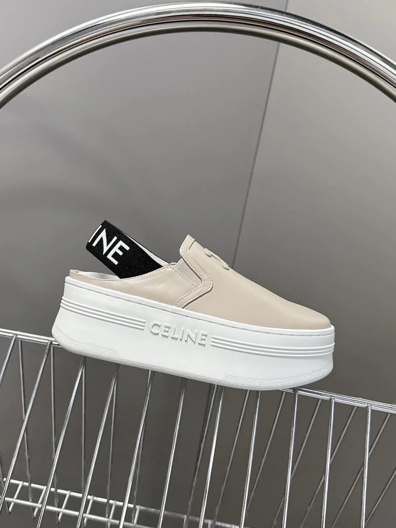 MoistureWicking Celine Shoes 10276