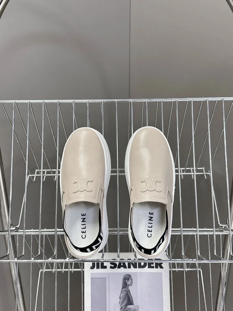 MoistureWicking Celine Shoes 10276